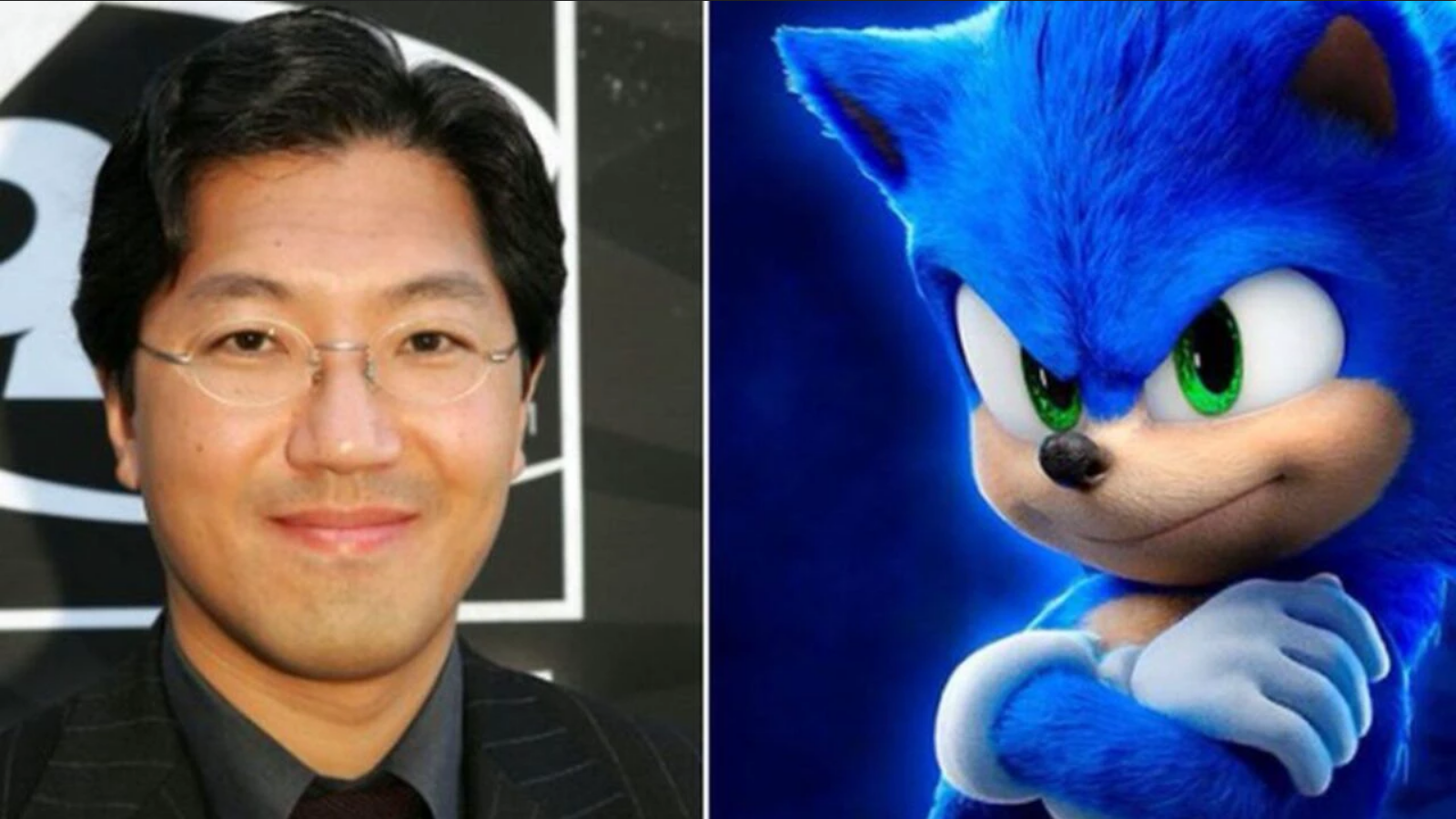 Criador do Sonic, Yuji Naka é preso no Japão após se envolver em escândalo financeiro