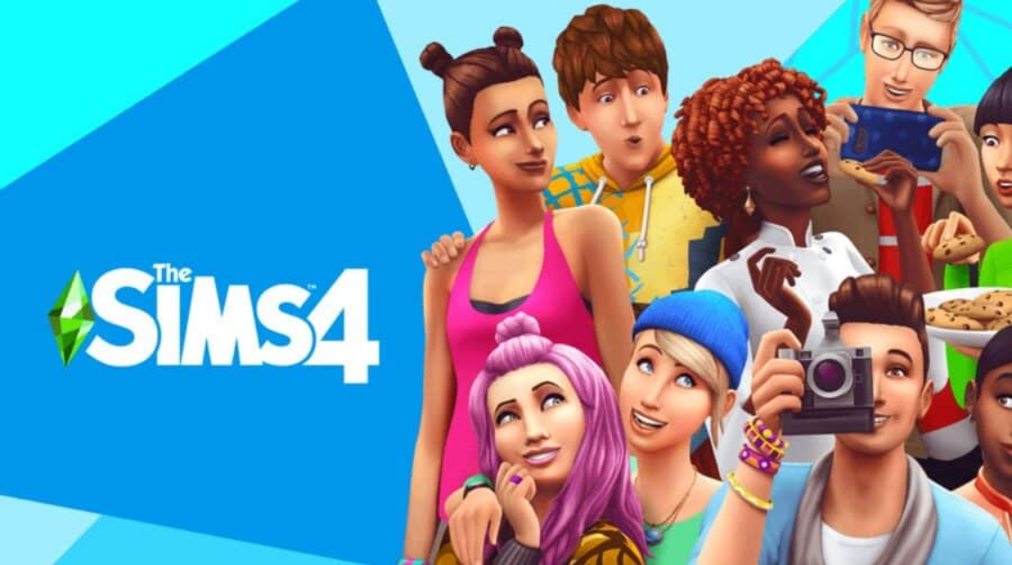 The Sims 4 ficará gratuito para todas as plataformas a partir de 18 de outubro